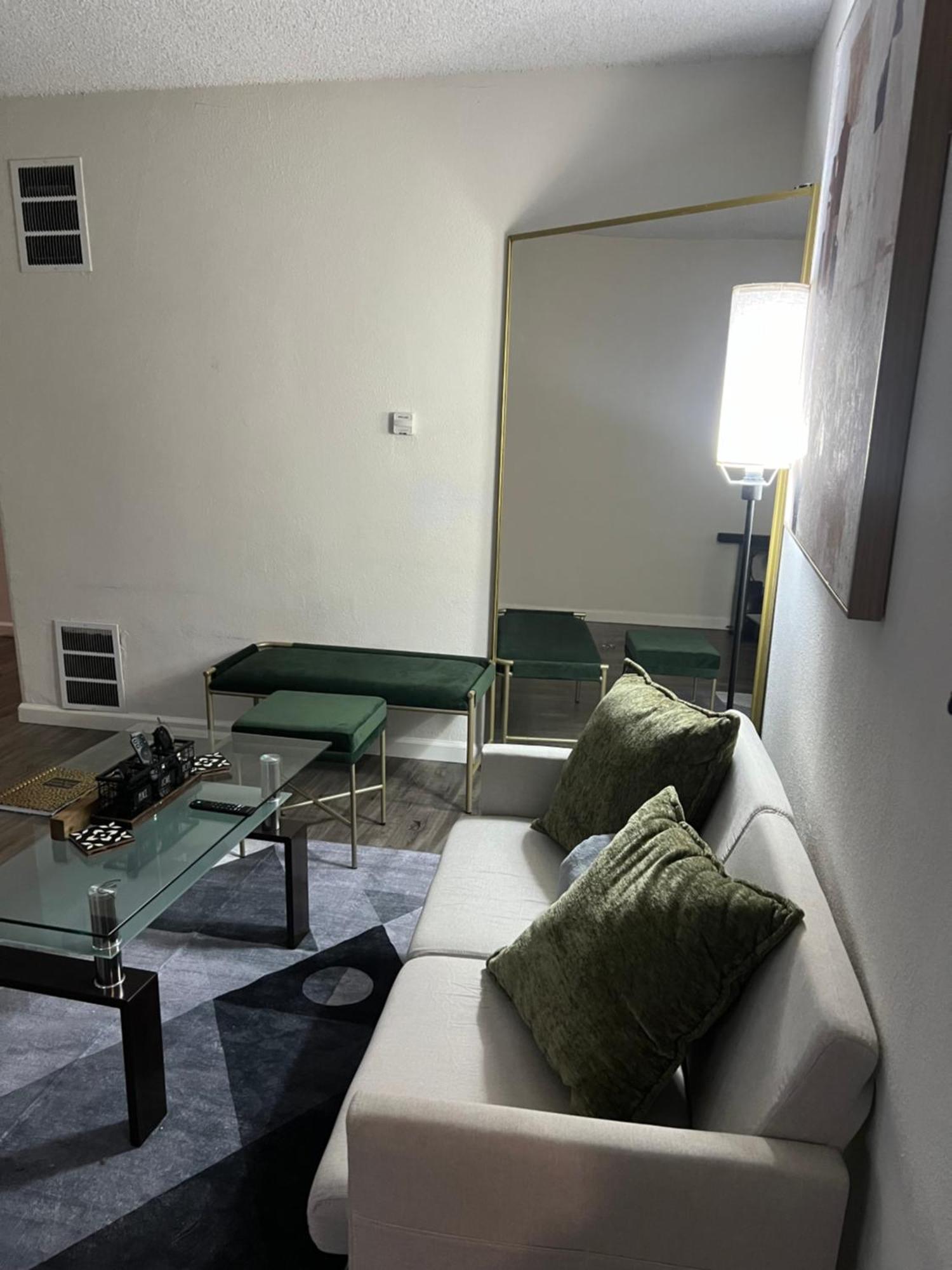 英格尔伍德度假屋 洛杉矶 外观 照片